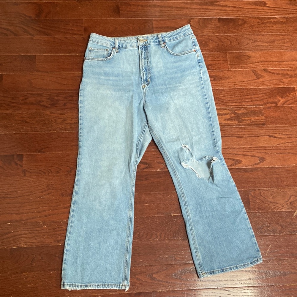 Urban Outfitters Jeans
